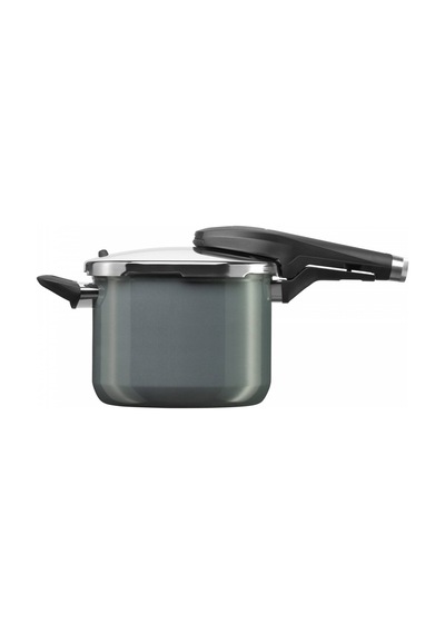 Wmf 522325290 Fusıontec Düdüklü 6.5Lt Platınıum Gümüş
