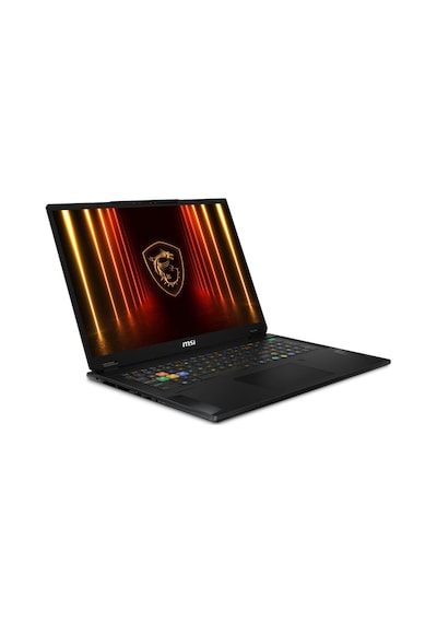 MSI Stealth 18 HX A2WI-081TR Ultra 9 290HX 32 GB 2 TB SSD 16 GB RTX5080 18" W11H Dizüstü Bilgisayar