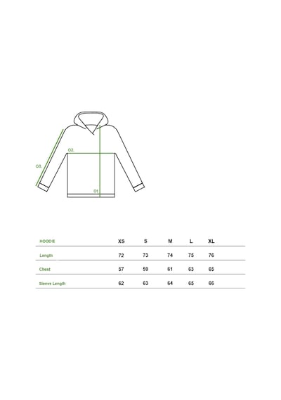 Brz Collection Unisex Oversize 911 Gt3 Rs Hoodie-siyah Siyah