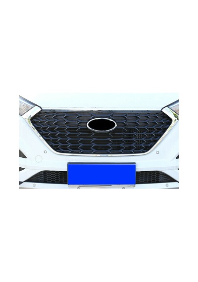 Hyundai Tucson Ön Panjur Izgara 2015 - 2018
