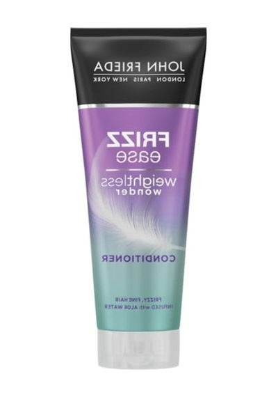 250 Ml Ağırlaştırmayan Saç Bakım Kremi, Frizz Kontrolü