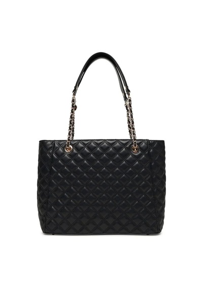 Guess Giully Kadın Omuz Çantas Hwqg9673240 Siyah