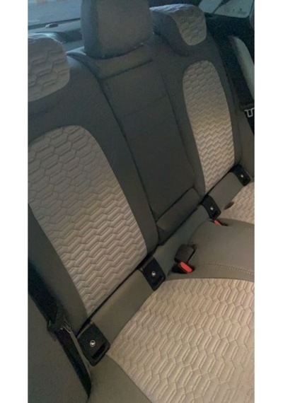 Bmw 2.16-2.18-128Ti Araca Özel Oto Koltuk Kılıfı (496473969)