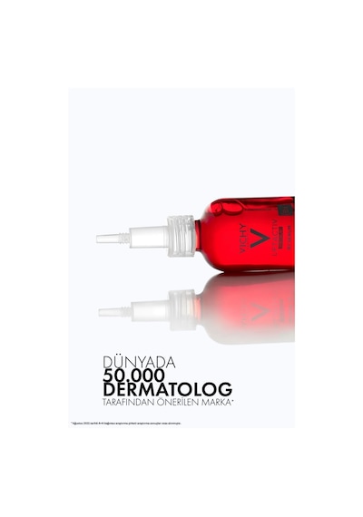 Vichy Liftactiv Specialist B3 Koyu Leke Karşıtı Serum 2 x 30 ML