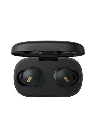 Ayrex Bowie E18 True Wireless Earphones Black