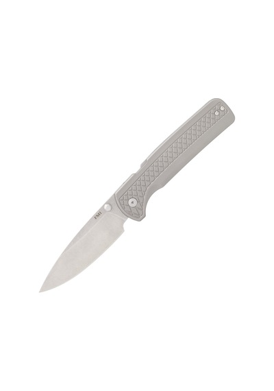 Cold Steel Full Metal Atlas - Stonewash Kamp Çakı Gri