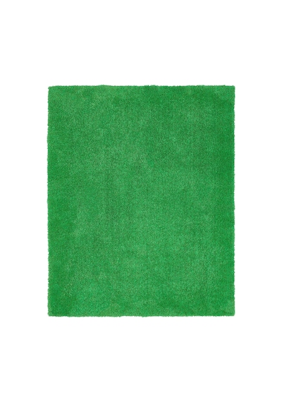 Ikea Skogsduva Çocuk Oyun Halısı 130 X 160 Cm Yeşil