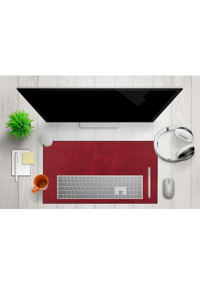 Mikrofiber Dekoratif Mouse Pad, 7mm Kalınlık, Kaygansız Taban, Leke Tutmaz, Su Geçirmez, Ofis Aksesuarı Kırmızı, 40x80cm Sku: Mır8690010094407 Mikrofiber Dekoratif Mouse Pad, 7mm Kalınlık, Kaygansız Taban, Leke Tutmaz, Su Geçirmez, Ofis Aksesuarı Kırmızı, 40x80cm Sku: Mır8690010094407