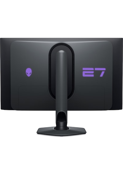 Dell Alienware AW2725DF 27" 360 Hz 0.03 Ms Hdmı Dp Type-c Hdr 400 QD-OLED Gaming Monitör