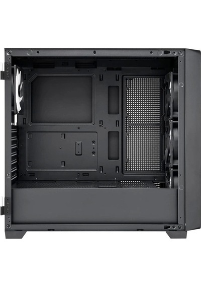 Fsp CMT318 850W E-ATX Oyuncu Kasası Siyah