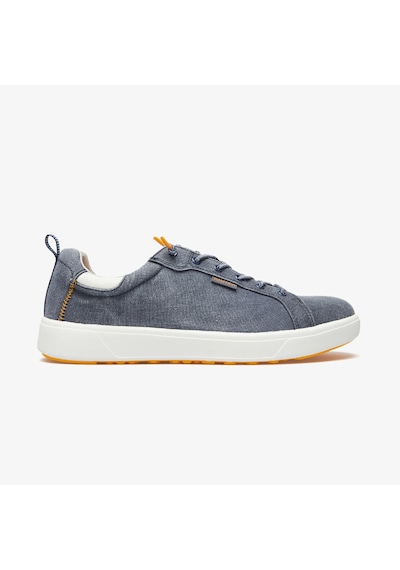 Nautica Erkek Lacivert Sneaker Düz Nt516t Lacivert