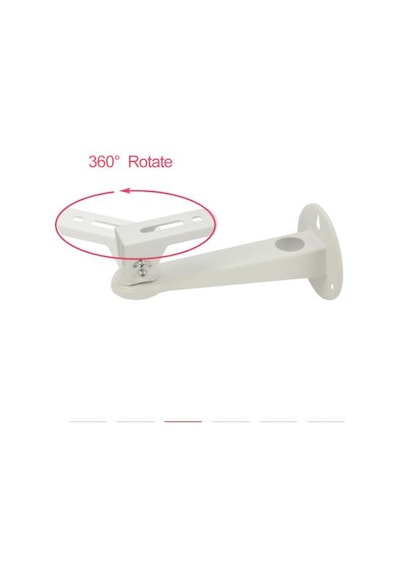 Lenatech Ln 002 Mini Projeksiyon Duvar Askı Aparatı 16.5 Cm