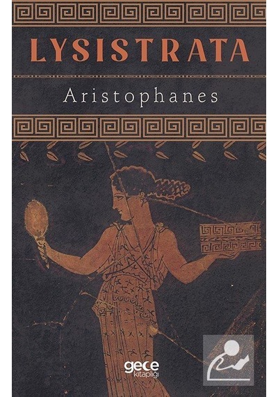 Lysistrata / Aristophanes