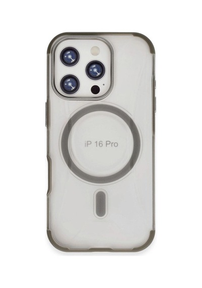 Joko Apple İphone 16 Pro Max Hilton Magsafe Kapak