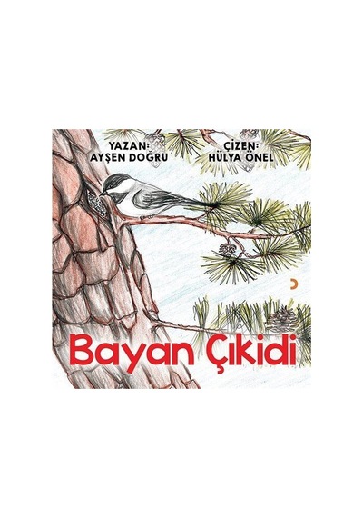 Bayan Çıkidi / Ayşen Doğru
