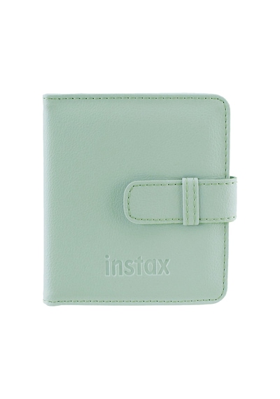 Fujifilm Instax Mini 12 Fotoğraf Makinesi + Askı + Pil + Çanta + 20'li Film + Albüm