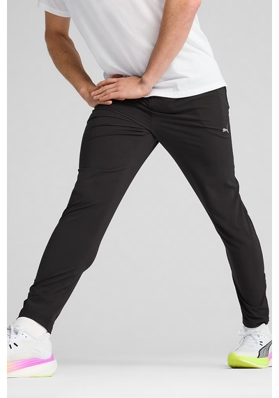 Puma Run Velocıty Tapered Siyah Erkek Eşofman Altı 52677501 Siyah