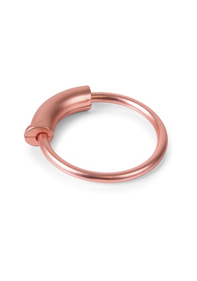 Lexon Fine Anahtarlık Copper
