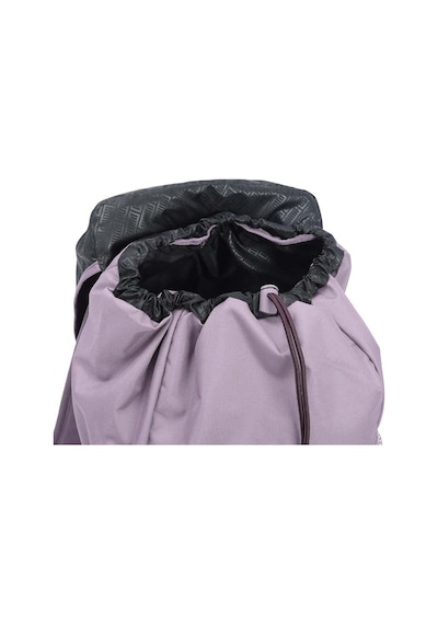 Puma Phase Hooded Mor Sırt Çantası