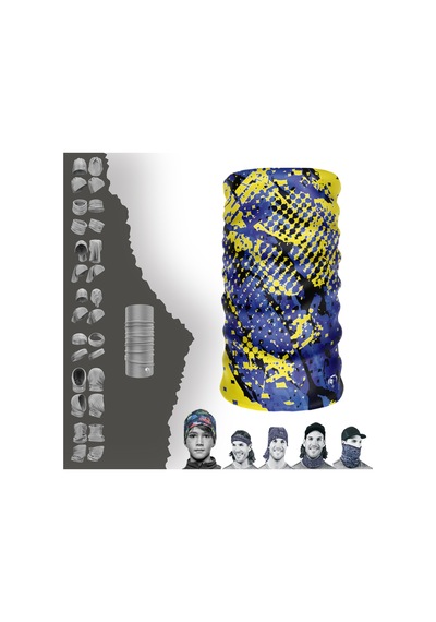 E Taktik Boyunluk Dikişsiz Tüp Maske Buff Baf Saç Bandı Uv+50 Yansıtıcı 4 Mevsim Yarı Termal Üründür Çok Renkli - 910283319 Çok Renkli E Taktik Boyunluk Dikişsiz Tüp Maske Buff Baf Saç Bandı Uv+50 Yansıtıcı 4 Mevsim Yarı Termal Üründür Çok Renkli - 910283319 Çok Renkli