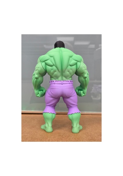 Hulk Yeşil Dev Figür 20cm