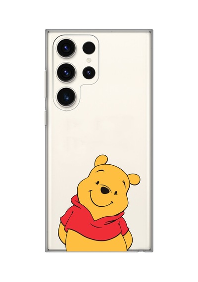 Samsung Galaxy Uyumlu S23 Ultra Yumuşak Desen177 Çok Renkli