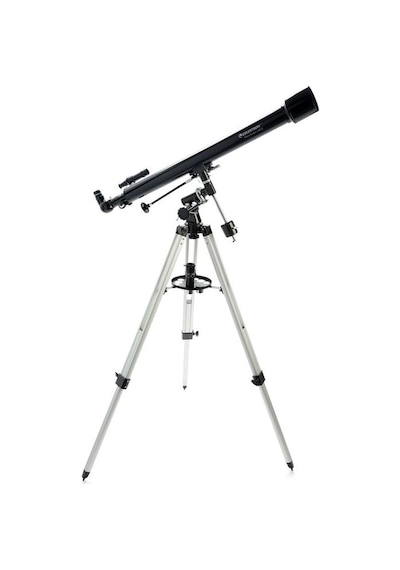 Celestron Powerseeker 60eq Teleskop 21043
