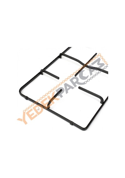 Altus Uyumlu Üst Ocak Gözü Izgara Grubu 47,5 X 27 Cm ( 2 Adet )