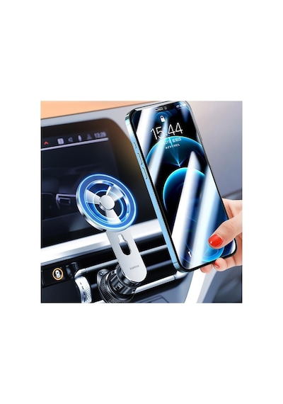 Universal Mıknatıslı Araç İçi Telefon Tutucu Hld-21 2 Mixed
