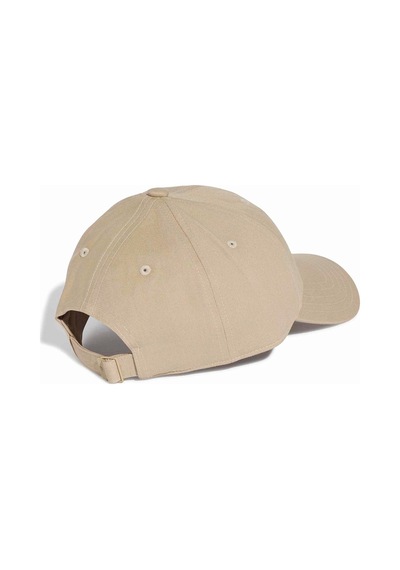 Adidas Şapka Baseball Cap Ac Ku7668 Bej