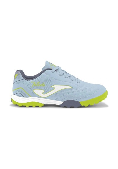 Joma Tojs2605tf Toledo Jr Tf Unisex Çocuk Halı Saha Ayakkabısı Mavi