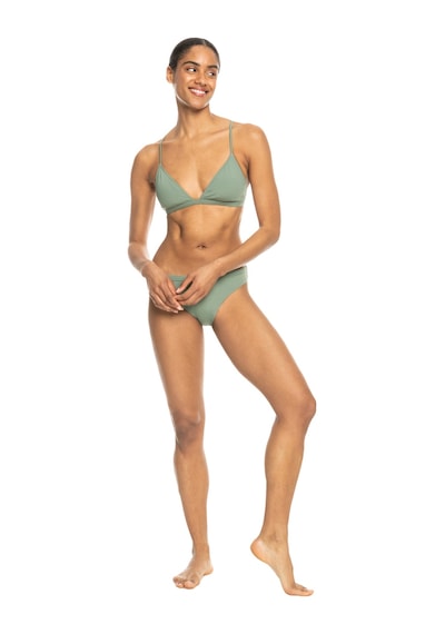 Roxy Roxy Pro The Cut Back Fıxedtrı 22584 Yeşil