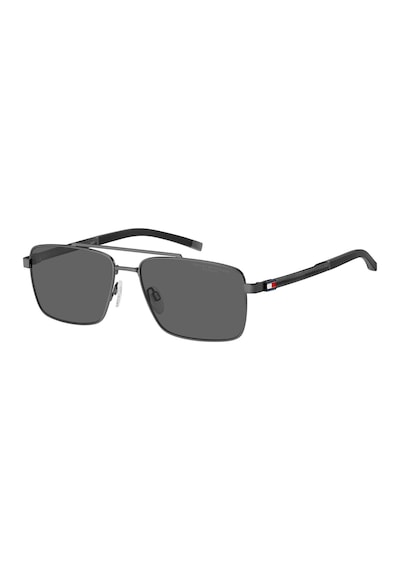 Tommy Hilfiger Th2078s Svkm9 58 Polarize Erkek Güneş Gözlüğü Füme