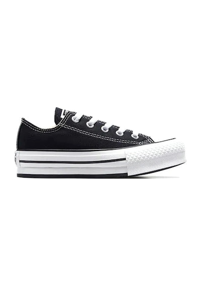 Converse Chuck Taylor All Star Eva Siyah Unisex Çocuk Sneaker 000000000102257157 Siyah