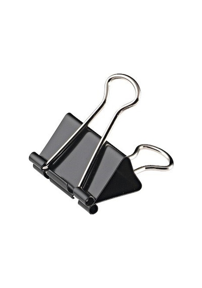 Kraf 432G 32Mm Metal Kıskaç 12'li