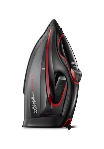 Singer SW241114V Expert Pro 3000 W Buharlı Ütü