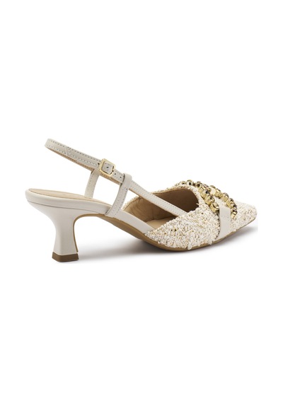 Topuklu/ Stiletto Kadın 81h2 Frau Fancyplume Orobeige Orobeige