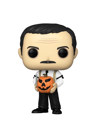 Funko Nita Toys Pop Tv: The Addams Family - Gomez Figür