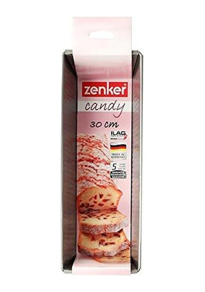 Zenker Candy 30 Cm Kek Kalıbı Baton 9152