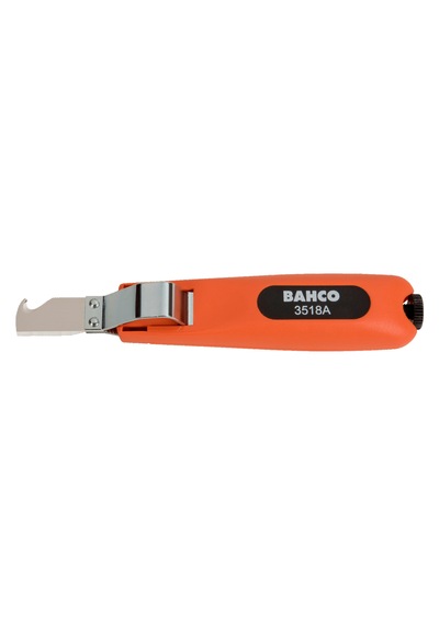 Bahco 3518 A Kablo Soyucu