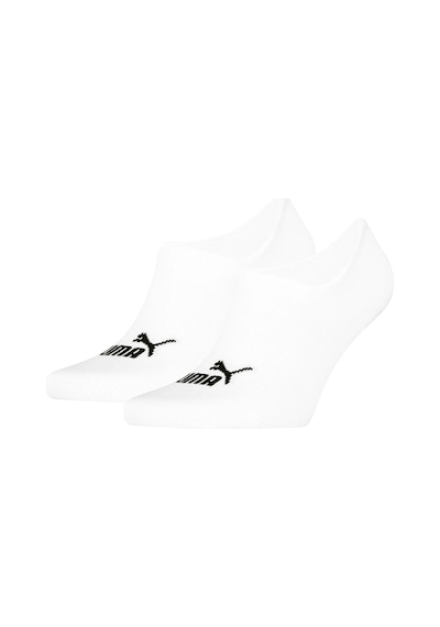 PUMA Elements High Cut 2'li Unisex Beyaz Günlük Stil Çorap 93899001