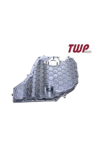 06l103600f Karter Alt Parça Sensörlü Aliminyum - Porsche Macan- Audi A4-a5-a6-a7-a8-q5 1.8-2.0 T