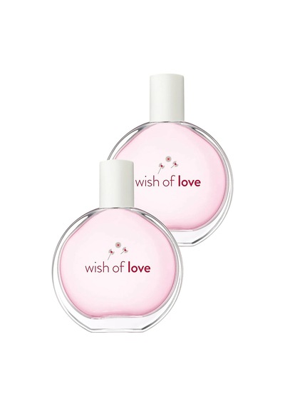 Summer White Tropical Ve 2 Adet Wish Of Love Edt 50 Ml Kadın Parfüm Paketi - 285061907 Diğer