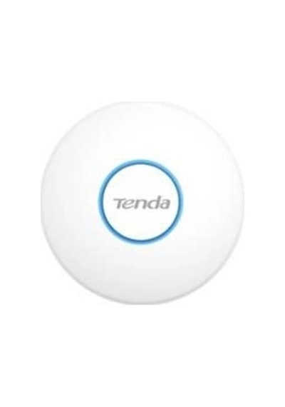 Tenda İ26 Ax1500 Wifi 6 1200 Mbps Dual Bant Tavan Tipi Access Point Kdo
