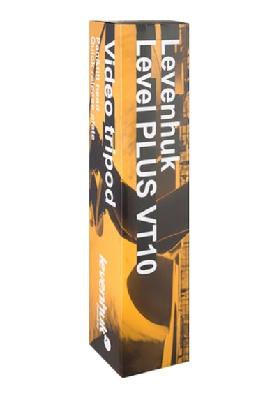 Levenhuk Level PLUS VT10 Tripod