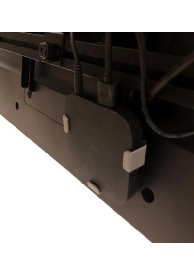 Xiaomi Uyumlu Mi Box S - Tv Montaj Aparatı Xiaomi Uyumlu Mi Box S - Tv Montaj Aparatı