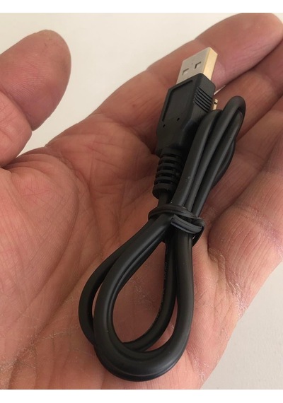 Samsung Uyumlu Data Şarj Kablosu - E250 D900 E900 U600 U700 Usb Kablo