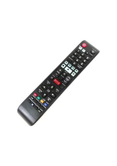 Samsung Uyumlu Ah59-02435A Ev Sinema Sistemi Kumandası