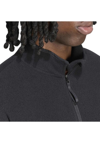 Kg5739-e Adidas Adi365 W Hzıp M Erkek Sweatshirt Siyah Kg5739-e