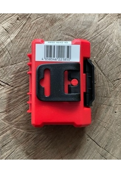 Milwaukee Bits Uç Seti Uzatma Alyan Takımı Tork Uç Seti Yıldız Uç 32pcs Matkap Ucu